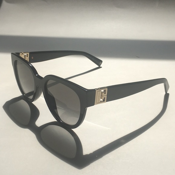givenchy black sunglasses